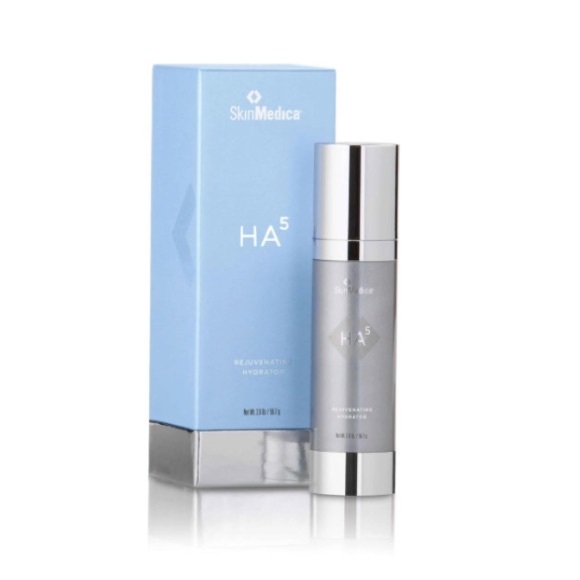 SkinMedica Other - SkinMedica HA5 Rejuvenating Hydrator